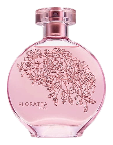 Floratta In Rose by O Boticário