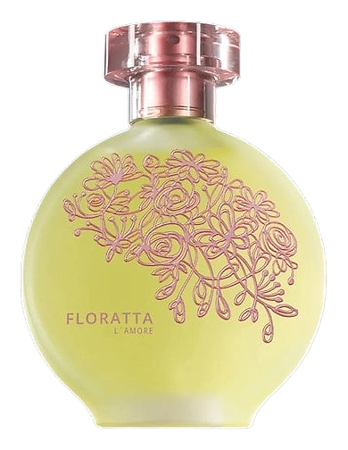 Floratta L'amore by O Boticário