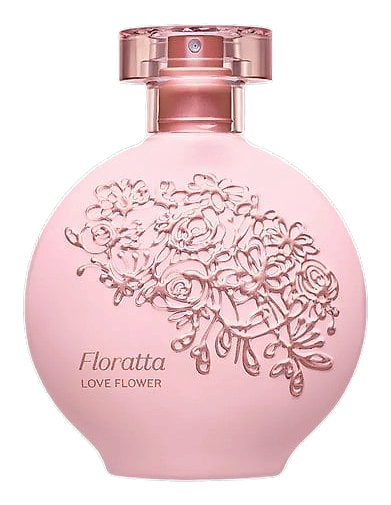 Floratta Love Flower by O Boticário