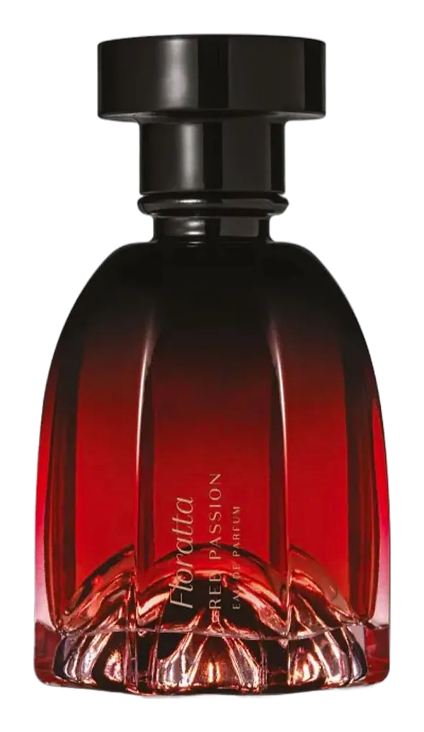 Floratta Red Passion by O Boticário