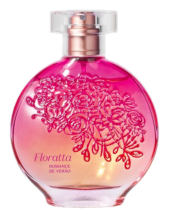Floratta Romance De Verão by O Boticário