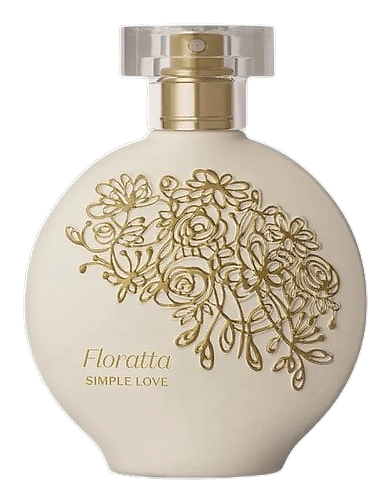 Floratta Simple Love by O Boticário