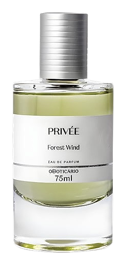 O Boticário Forest Wind