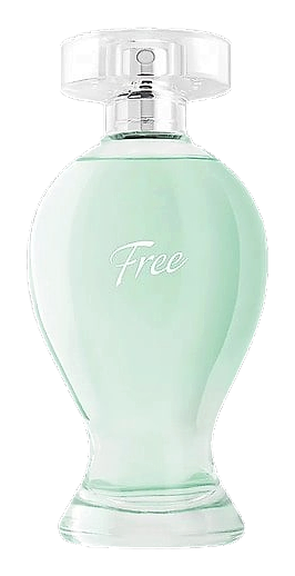 Free by O Boticário