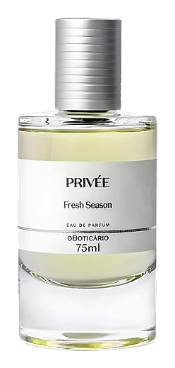 Fresh Season by O Boticário