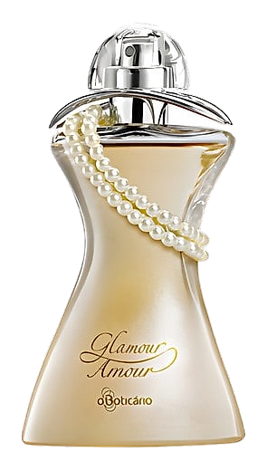 Glamour Amour by O Boticário