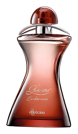 Glamour Exuberance by O Boticário