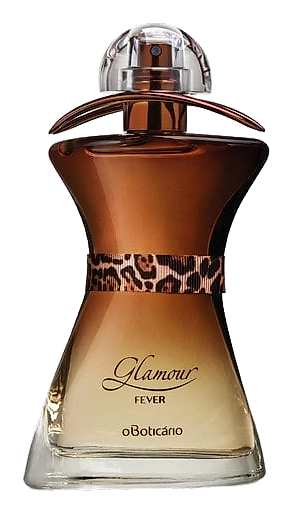 Glamour Fever by O Boticário