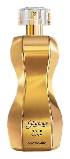O Boticário Glamour Gold Glam