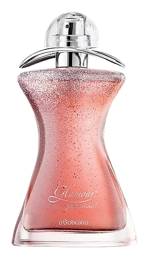 Glamour Just Shine by O Boticário