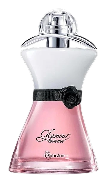 Glamour Love Me by O Boticário