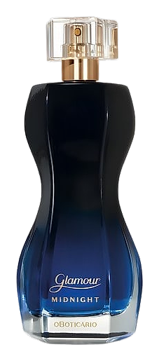 Glamour Midnight by O Boticário