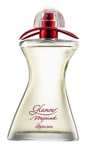 Glamour Myriad by O Boticário