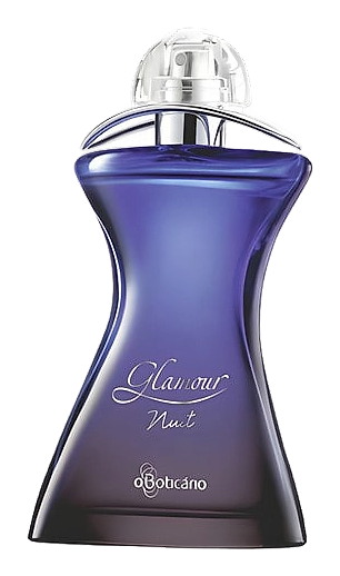 Glamour Nuit by O Boticário
