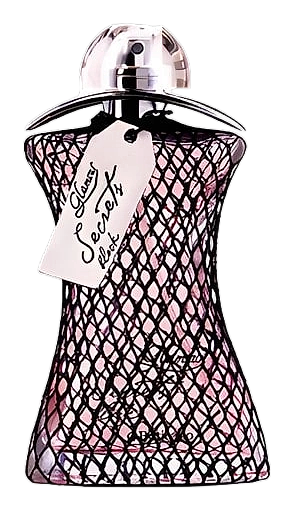 Glamour Secrets Black by O Boticário