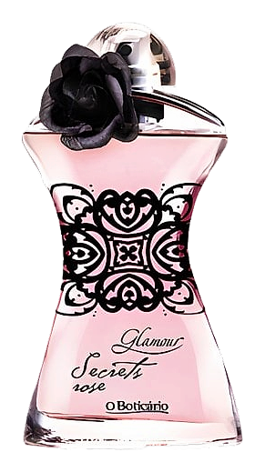 Glamour Secrets Rose by O Boticário