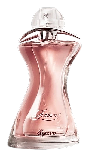 Glamour by O Boticário