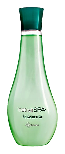 Águas De Kiwi by O Boticário