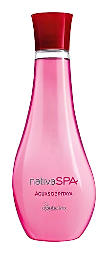 O Boticário Águas de Pitaya