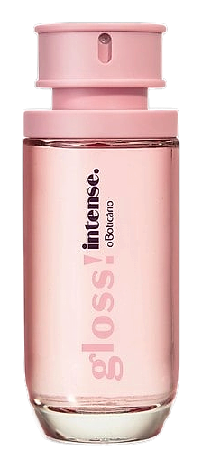 Intense Gloss! by O Boticário