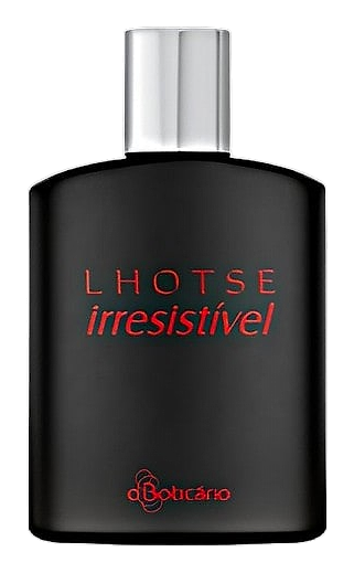 Lhotse Irresistível by O Boticário