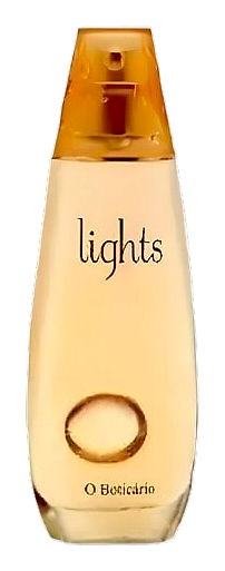 Lights by O Boticário