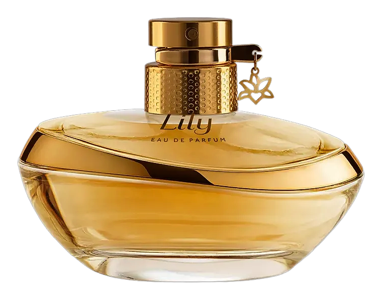 Lily Eau de Parfum by O Boticário