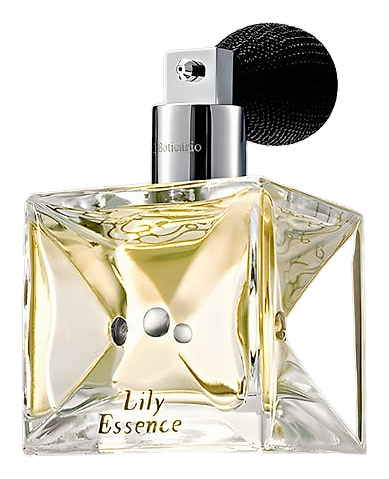 Lily Essence by O Boticário