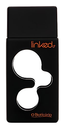 Linked He by O Boticário