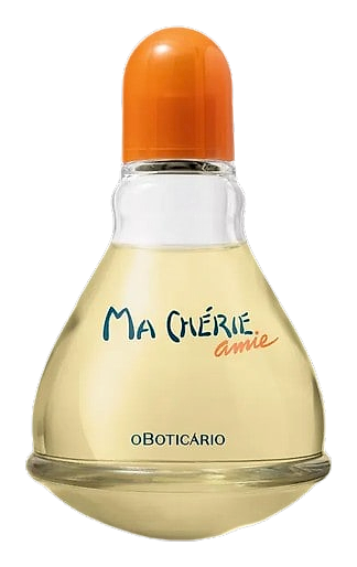 Ma Chérie Amie by O Boticário
