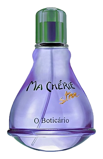 O Boticário Ma Chérie Star