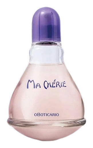 Ma Chérie by O Boticário