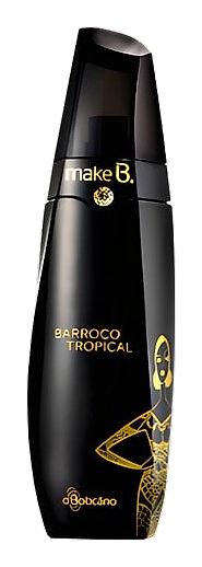 Make B. Barroco Tropical by O Boticário
