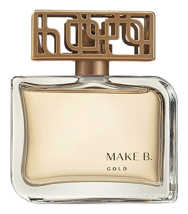 Make B. Gold by O Boticário
