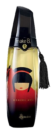 Make B. Modern Asia by O Boticário