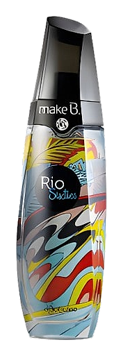 Make B. Rio Sixties by O Boticário