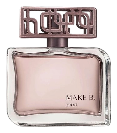 Rosé by O Boticário – Eau de Toilette