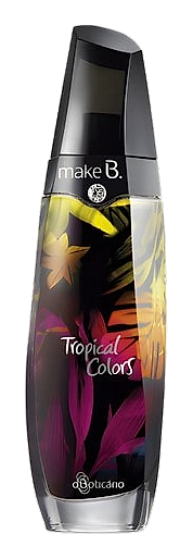 O Boticário Make B. Tropical Colors