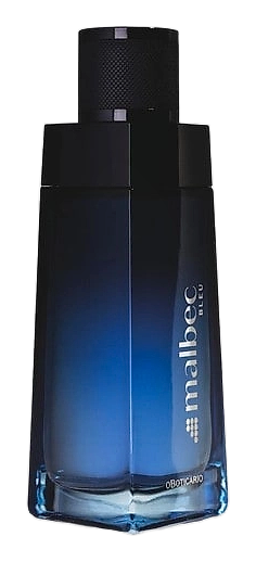Malbec Bleu by O Boticário