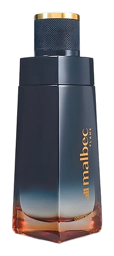 Malbec Flame by O Boticário