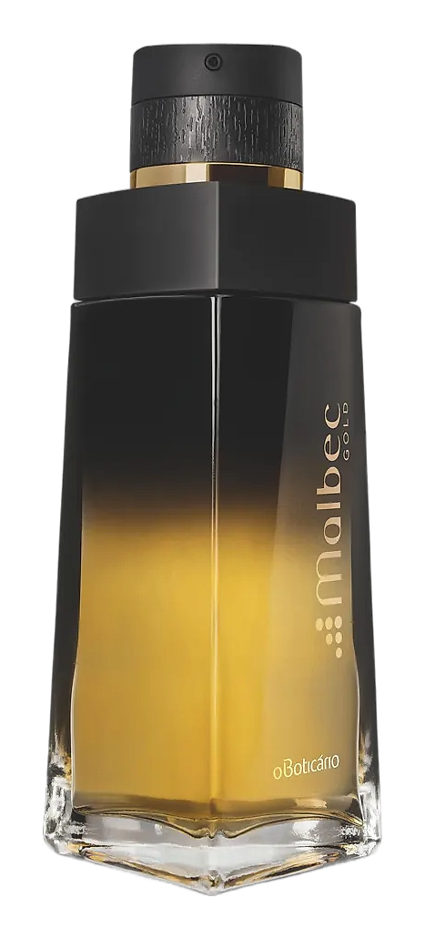 Malbec Gold by O Boticário