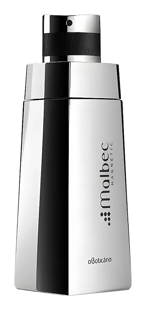 Malbec Magnetic by O Boticário