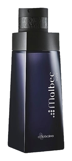 O Boticário Malbec Noir Intenso