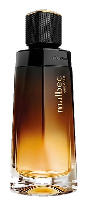 Malbec Pure Gold by O Boticário