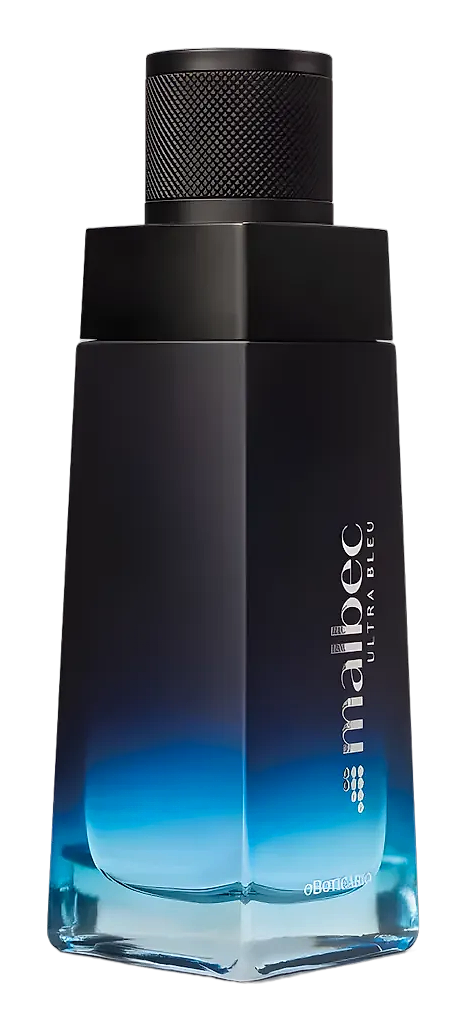 Malbec Ultra Bleu by O Boticário