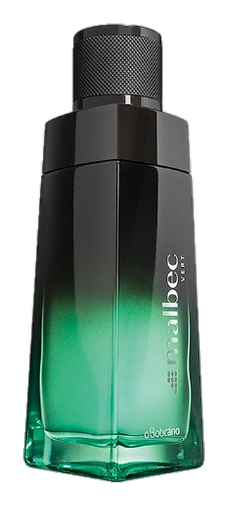 O Boticário Malbec Vert