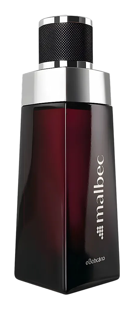 Malbec by O Boticário