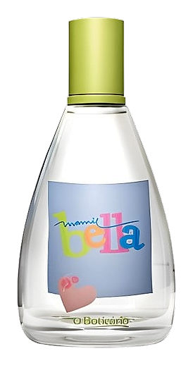 Mamie Bella by O Boticário – Eau de Toilette