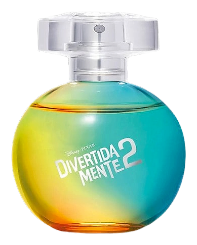 Memórias Divertida-Mente 2 by O Boticário