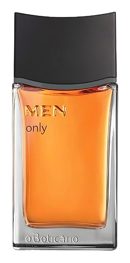 Men Only by O Boticário